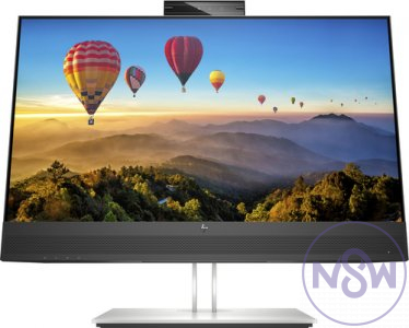 HP INC., E24M 23.8IN DP/HDMI/USB/RJ45, 1000:1 300 1920X1080 178H/178V