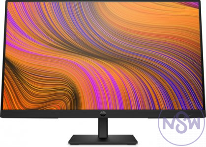 HP INC., HP P24H G5 23.8IN FHD 1920X108, 250NITS HDMI VGA HDMI DP 100MM H