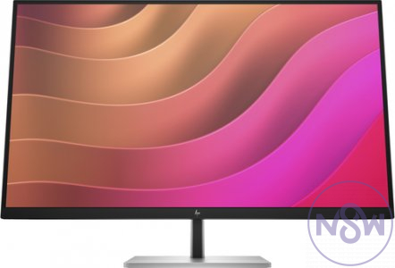 HP INC., E32K G5 31.5IN 4K UHD 3840X2160, 350CD USB-C HDMI DP