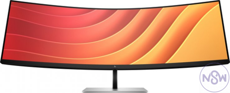 HP INC., E45C G5 44.5IN DQHD 51200X1440, 400CD 2XUSB-C DP HDMI