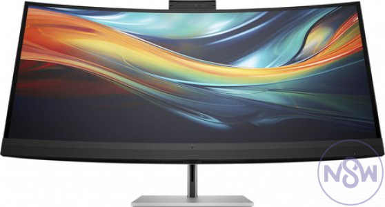 HP INC., HP S7 PRO 740PM 5K2K 39.7 ZOLL, 5120X2160 IPS 300CD 1000:1 5MS