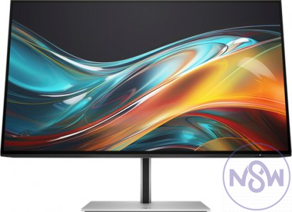 HP INC., HP S7 PRO 724PF 23.8 ZOLL 16:9, 1920X1080 IPS 300CD 1500:1 5MS