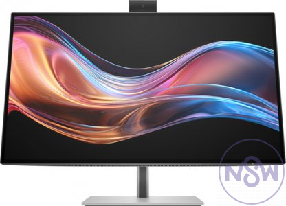 HP INC., HP S7 PRO 727PM 27 ZOLL 16:9, 3840X2160 IPS 400CD 2000:1 5MS