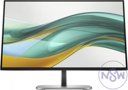 HP INC., HP S5 PRO 524PF 23.8 ZOLL 16:9, 1920X1080 IPS 350CD 1500:1 5MS