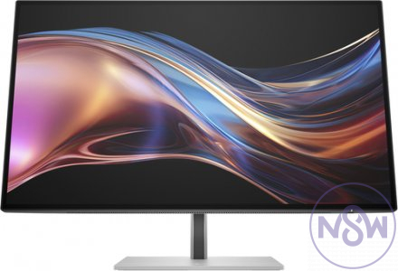 HP INC., HP S7 PRO 727PU 27 ZOLL 16:9, 2560X1440 IPS 400CD 2000:1 USB-C