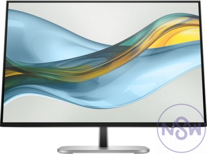 HP INC., HP S5 PRO 524PN 24 ZOLL 16.10, 1920X1200 IPS 350CD 1500:1 5MS