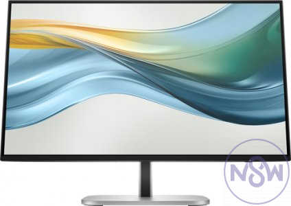 HP INC., HP S5 PRO 524PU 23.8 ZOLL 16:9, 1920X1080 IPS 350CD 1500:1 USB-C