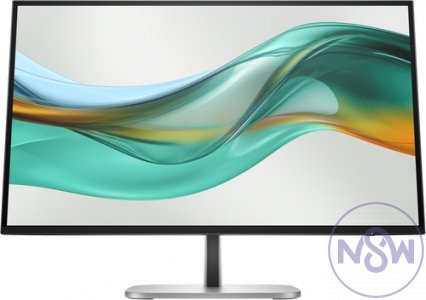 HP INC., HP S5 PRO 527PU 27 ZOL QHD 16:9, 2560X1440 IPS 350CD 1500:1 USB-C