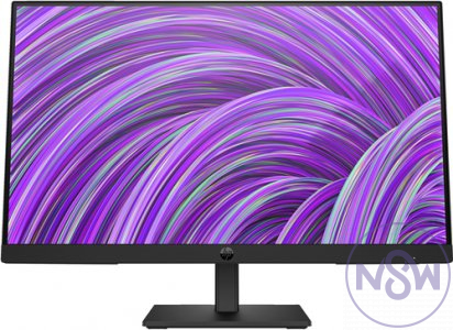 HP INC., HP P22H G5 21.5IN FHD 1920X1080, 250NITS HDMI VGA HDMI DP 100MM H